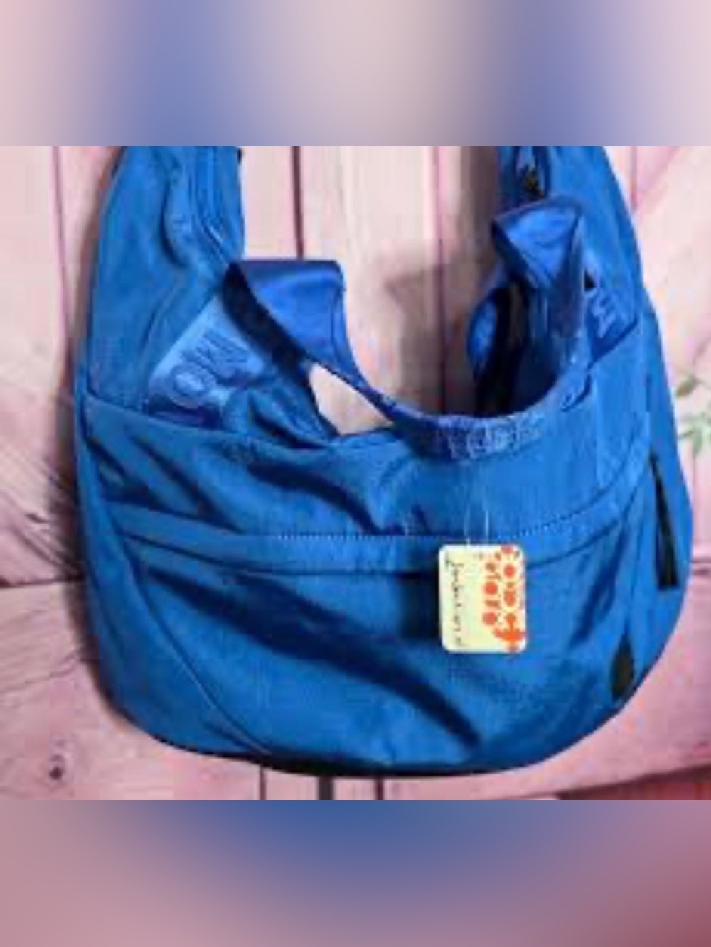 Free People Movement Convertible Bag